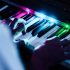 piano-led