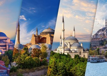 Tours to Turkey