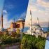 Tours to Turkey