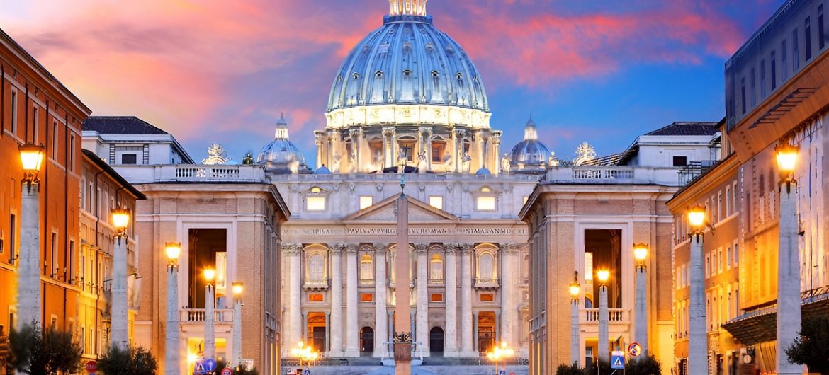 Things to See in Rome