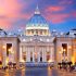 Things to See in Rome